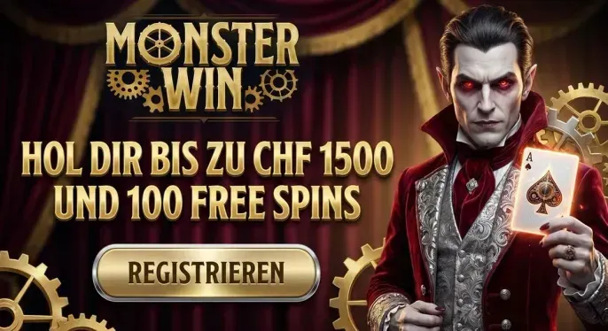 Monsterwincasinos